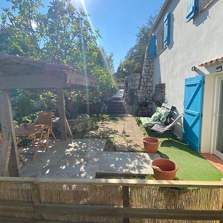Ferienwohnung Breathe Guest-House Nizza Exterior foto