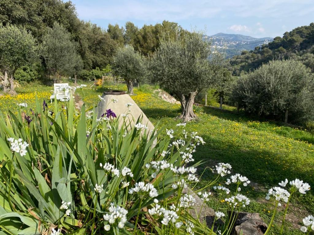 Ferienwohnung Breathe Guest-House Nizza Exterior foto